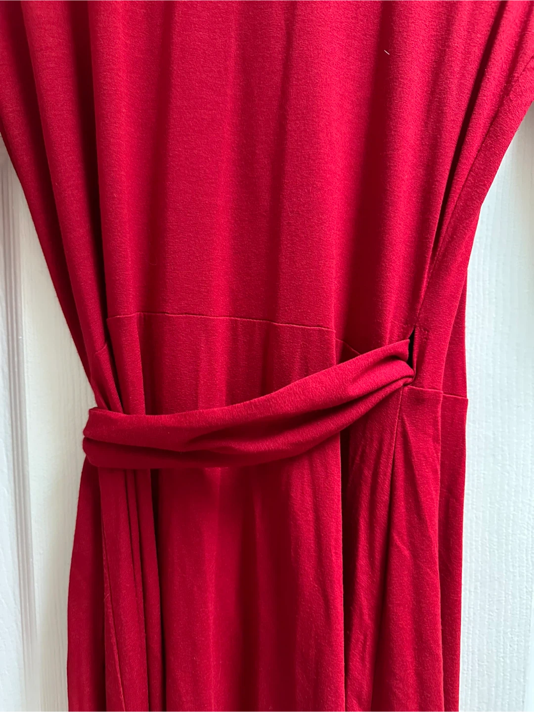 Banana Republic wrap dress 👗 - photo 3