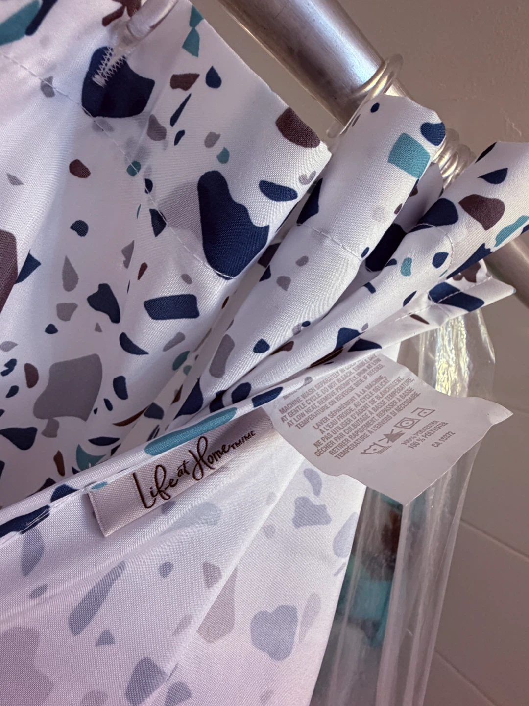 Shower Curtain - photo 3