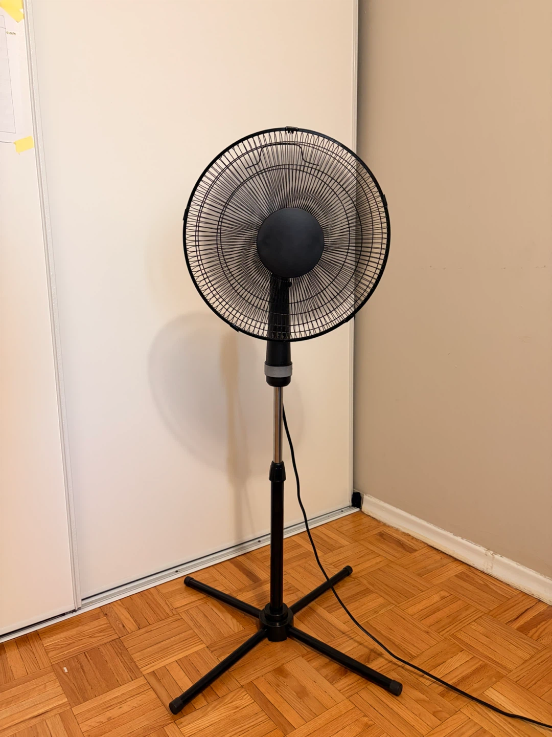 16" Stand Fan