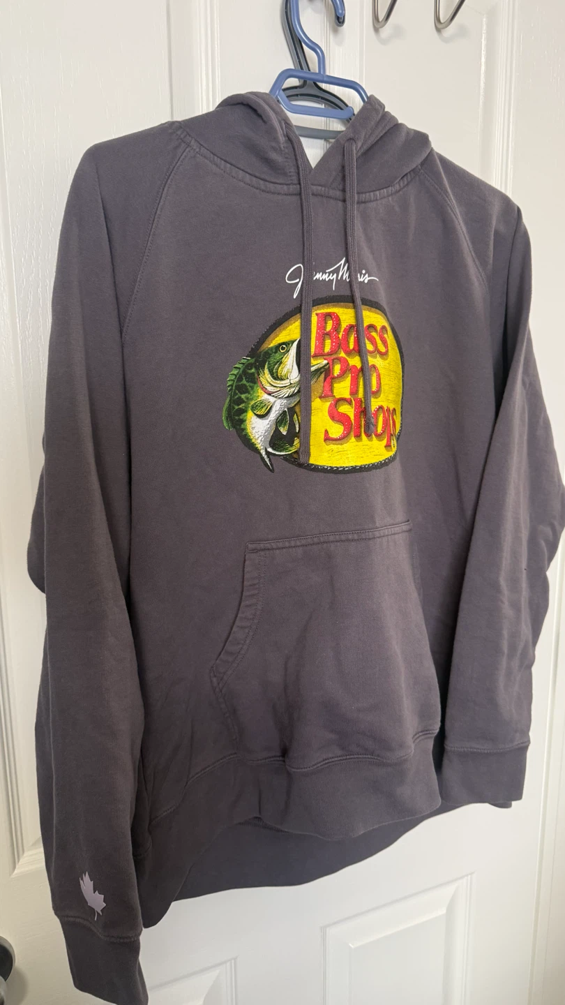 Bass Pro Shops Hoodie