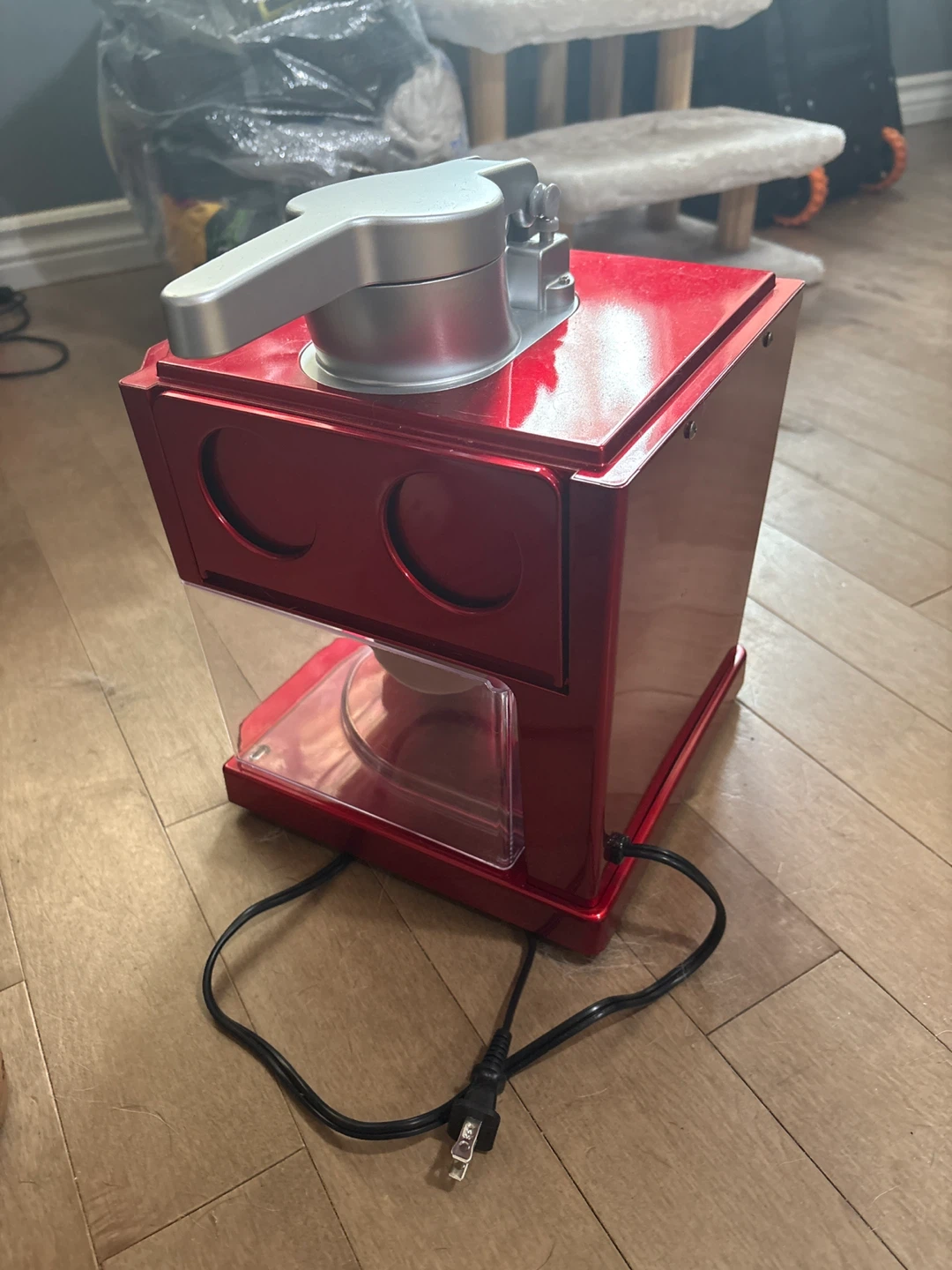 Cuisinart Snow Cone Maker - photo 3