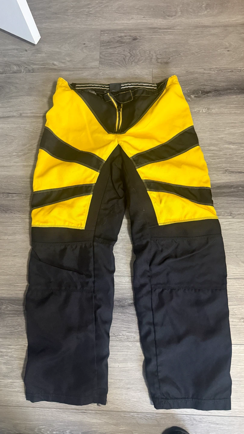 Polaris Snowmobile Pants