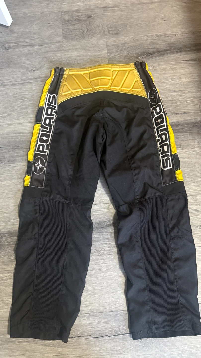 Polaris Snowmobile Pants - photo 2