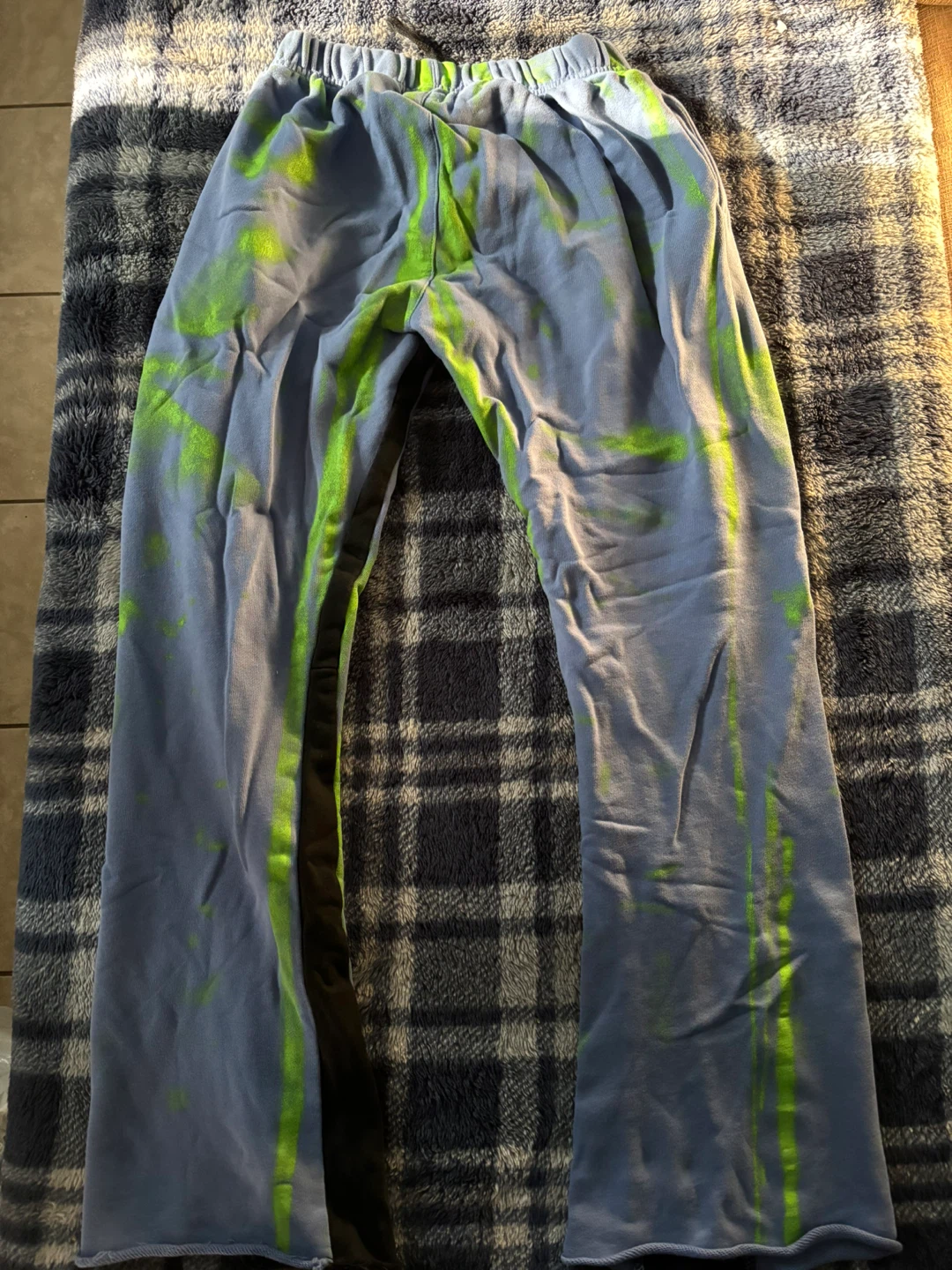 Gallery Dept Sweats - photo 2