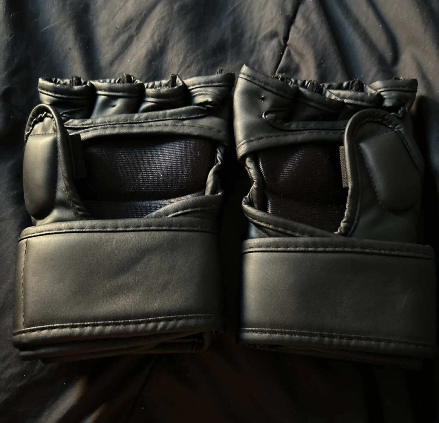Brace Master MMA Gloves - photo 2