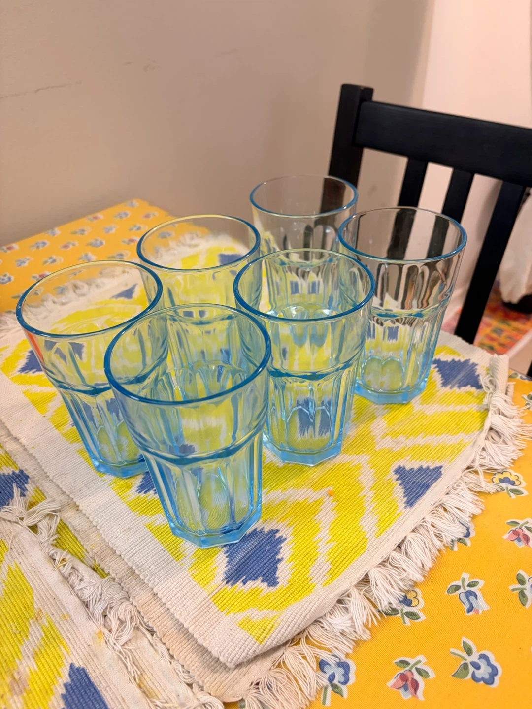 Ikea Drinking Glasses - photo 2