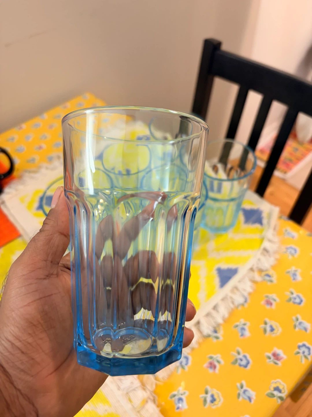 Ikea Drinking Glasses - photo 3