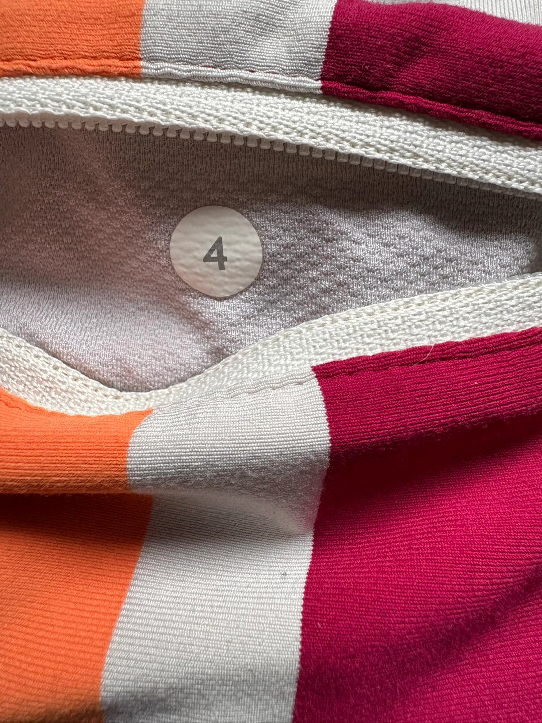 Lululemon Run Times Shorts - Sz 4 - photo 4