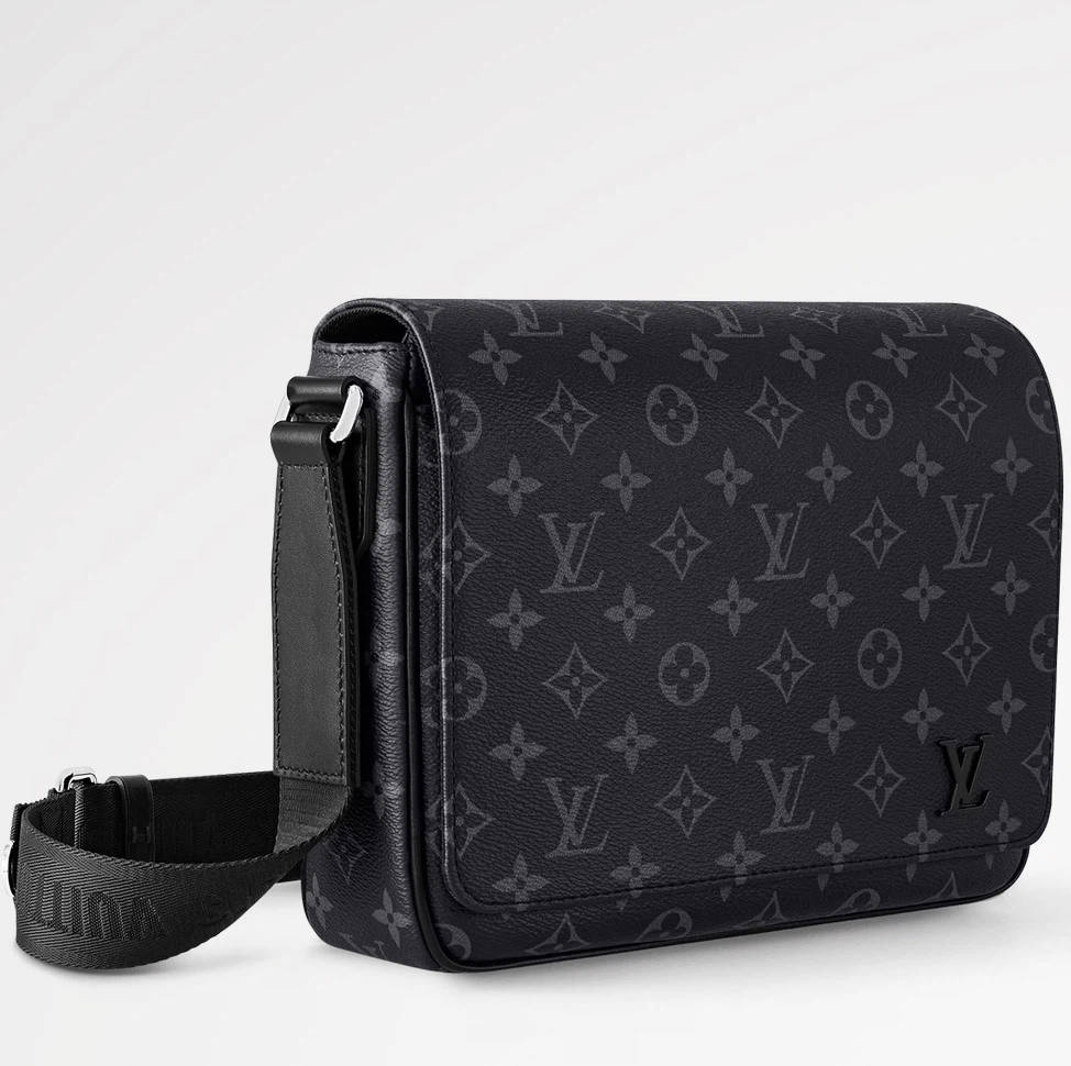Louis Vuitton Messenger Bag