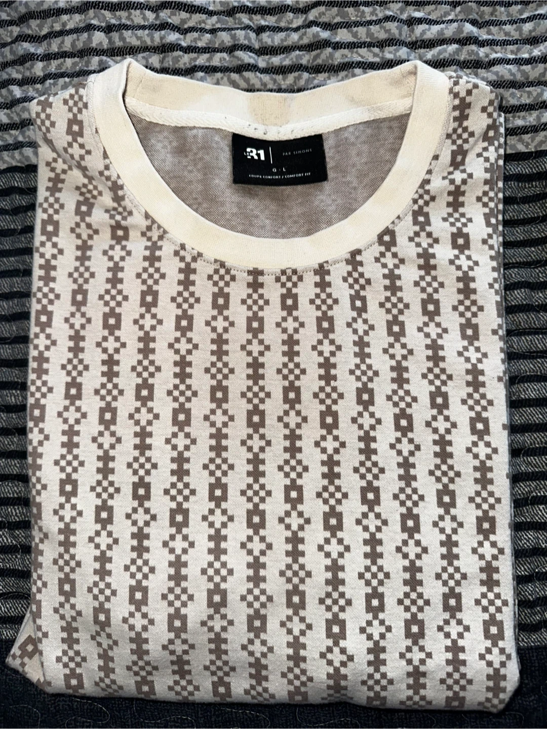 Men’s Shirts Size L - photo 4