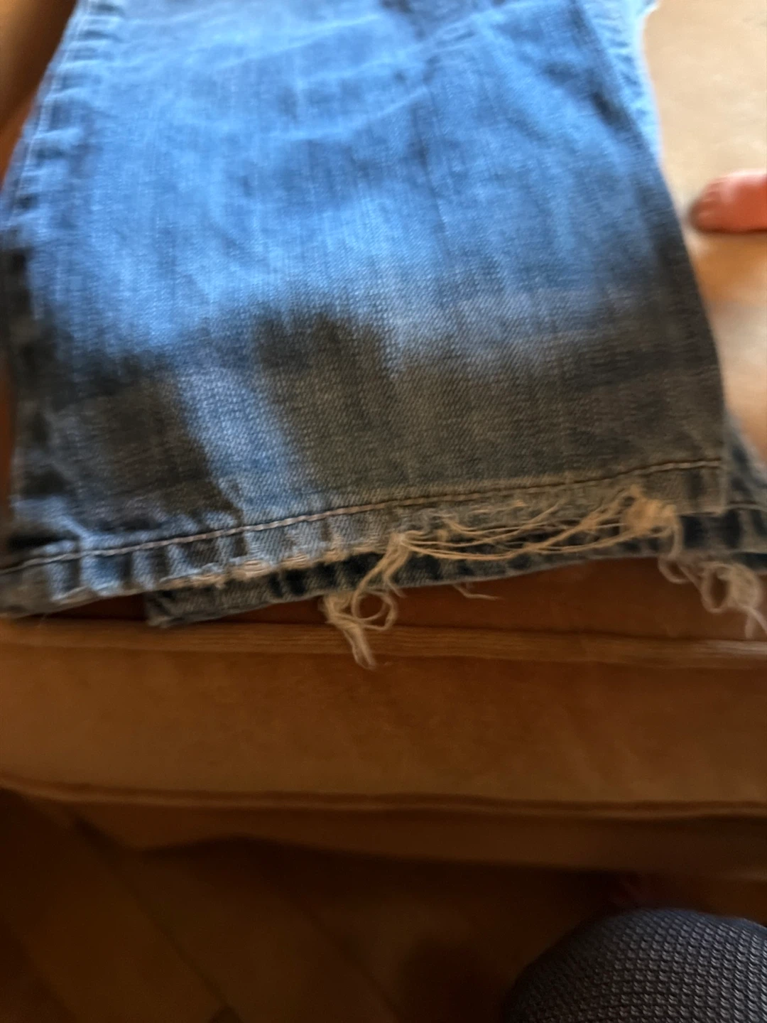 Rock Revival Jeans - photo 3