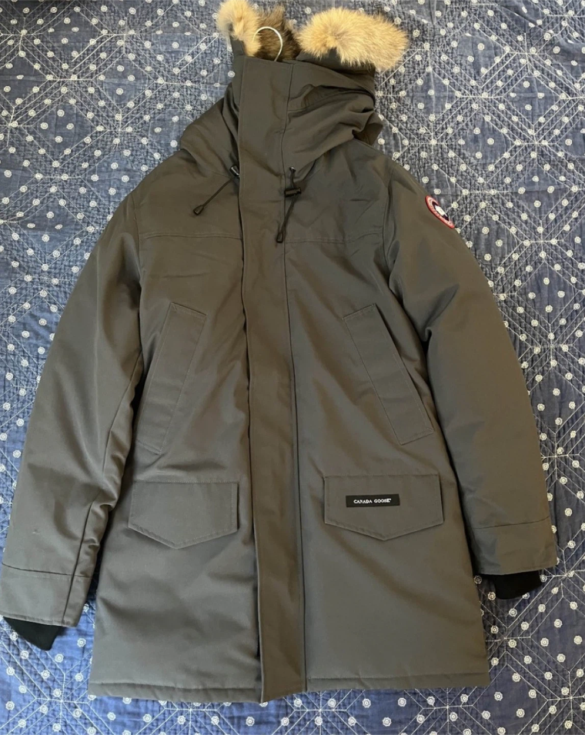 Canada Goose Arctic Program Parka