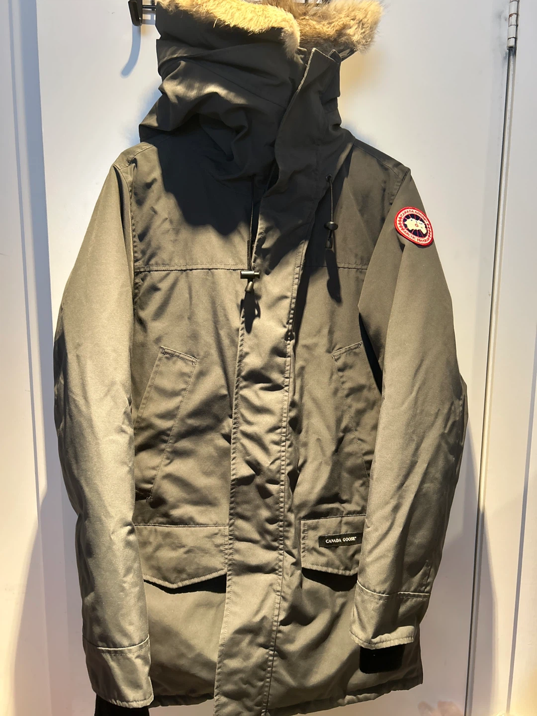 Canada Goose Arctic Program Parka - photo 2