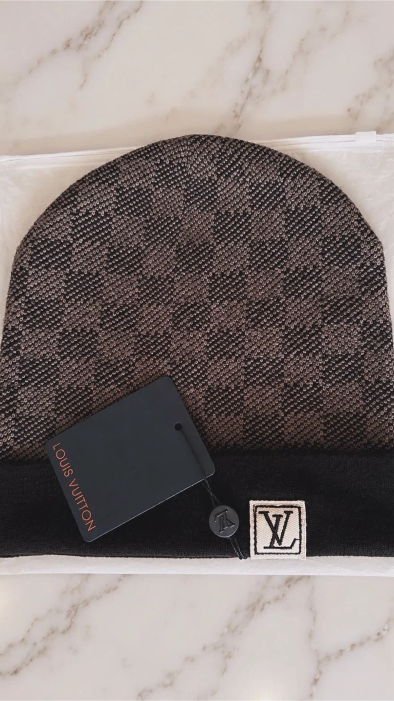 LV Beanie