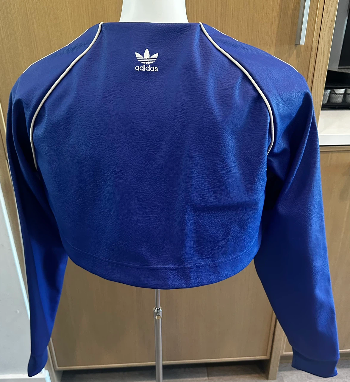 adidas Always Original SST Track Jacket - photo 3
