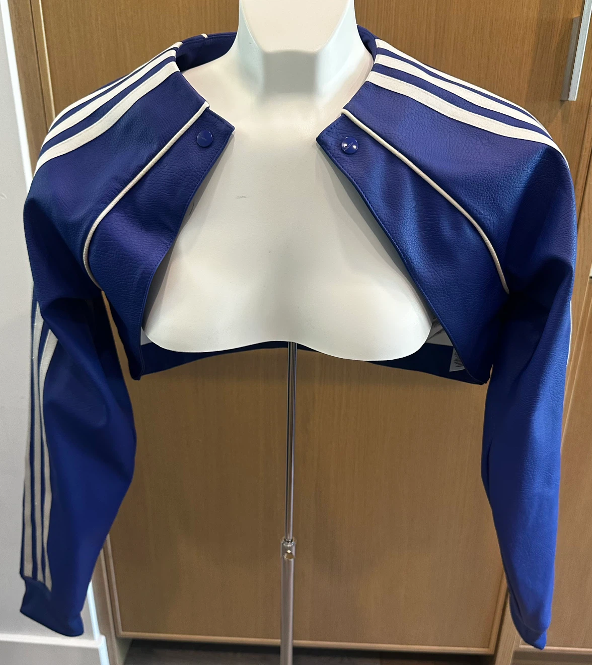 adidas Always Original SST Track Jacket - photo 4