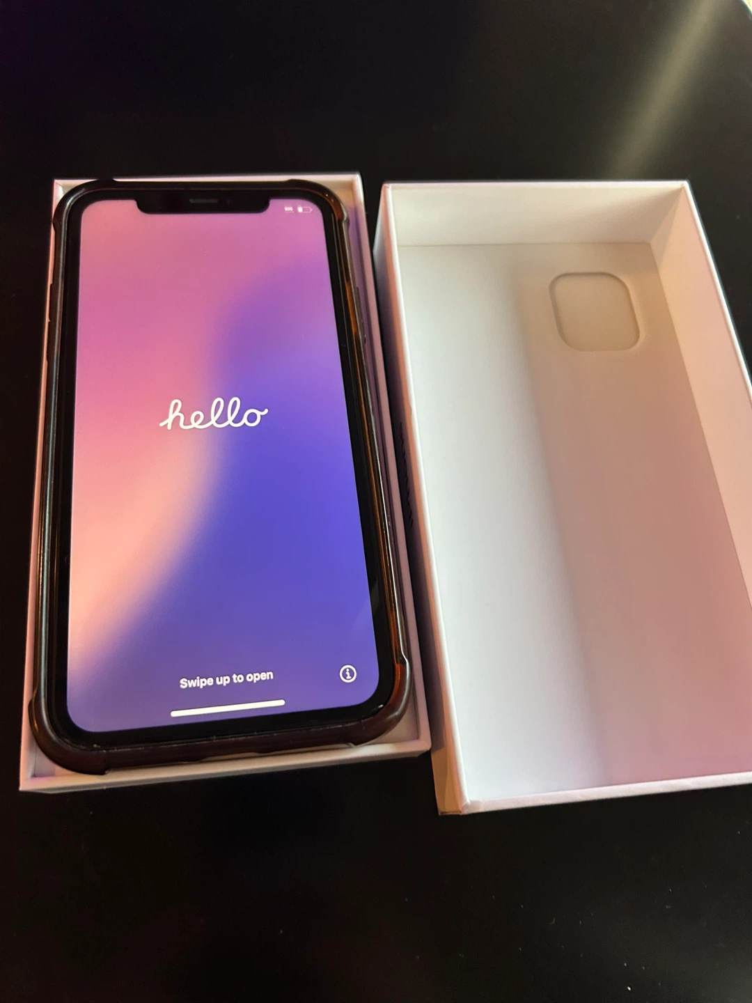Apple iPhone 11