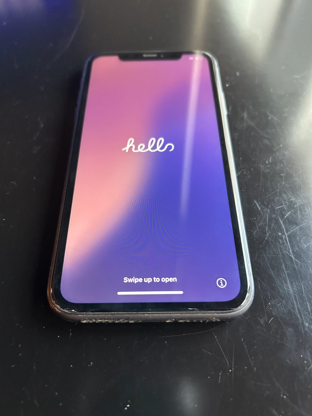 Apple iPhone 11 - photo 2