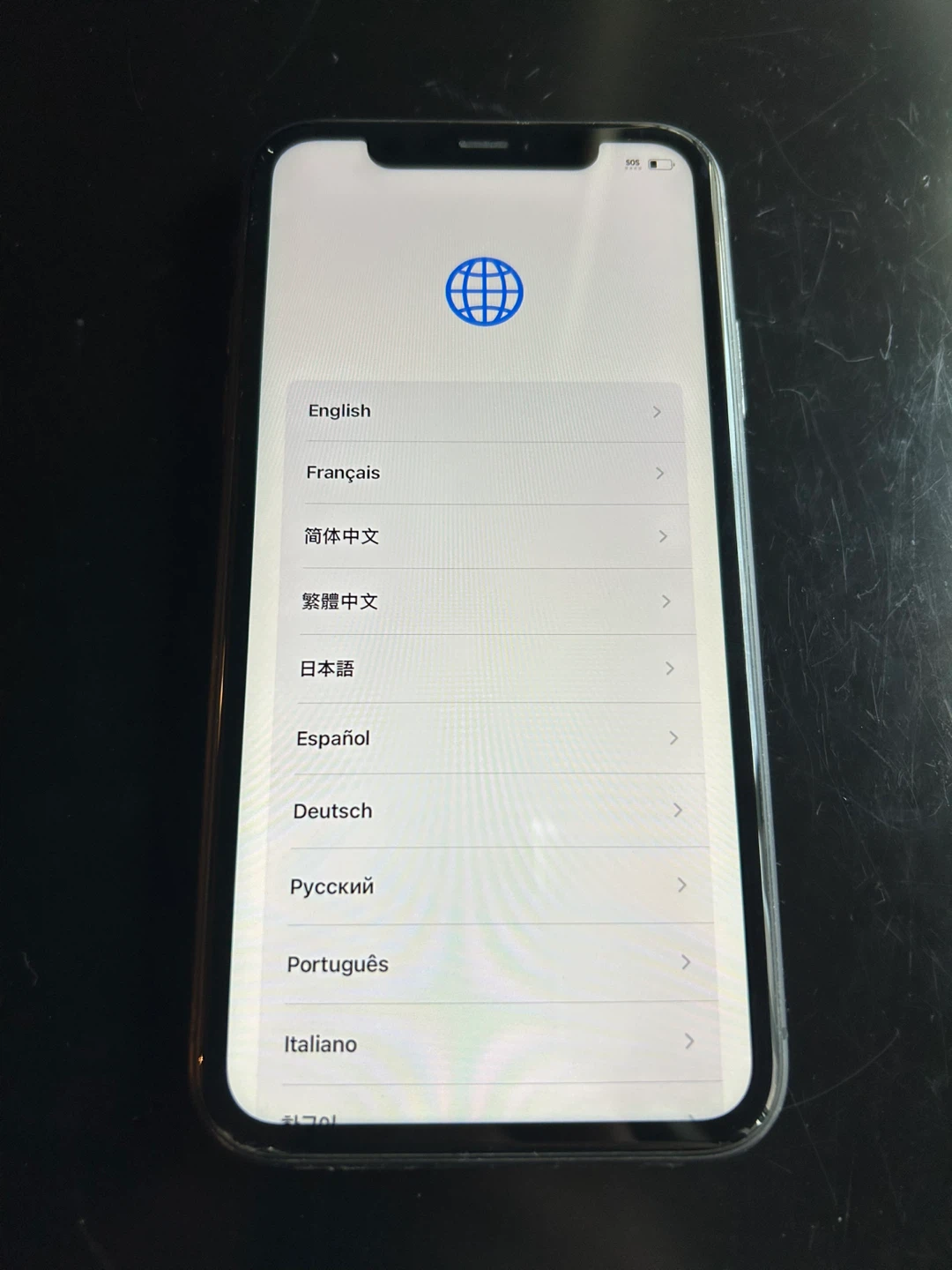 Apple iPhone 11 - photo 3