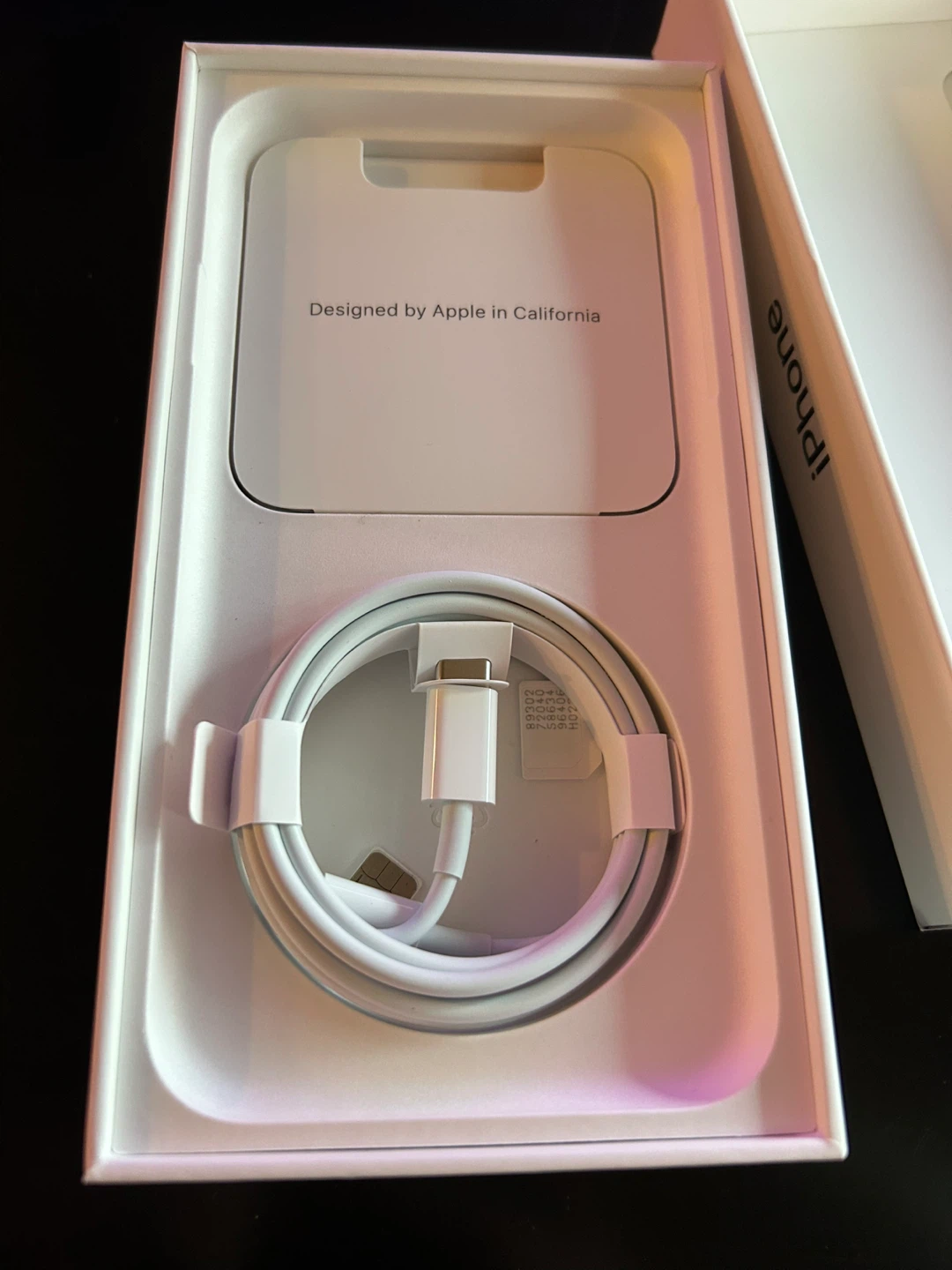 Apple iPhone 11 - photo 4