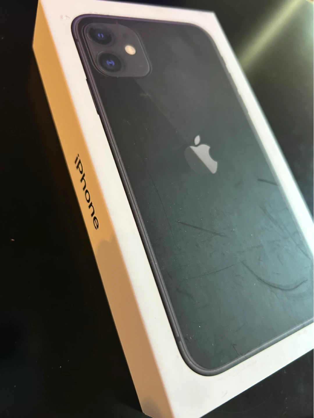 Apple iPhone 11 - photo 5