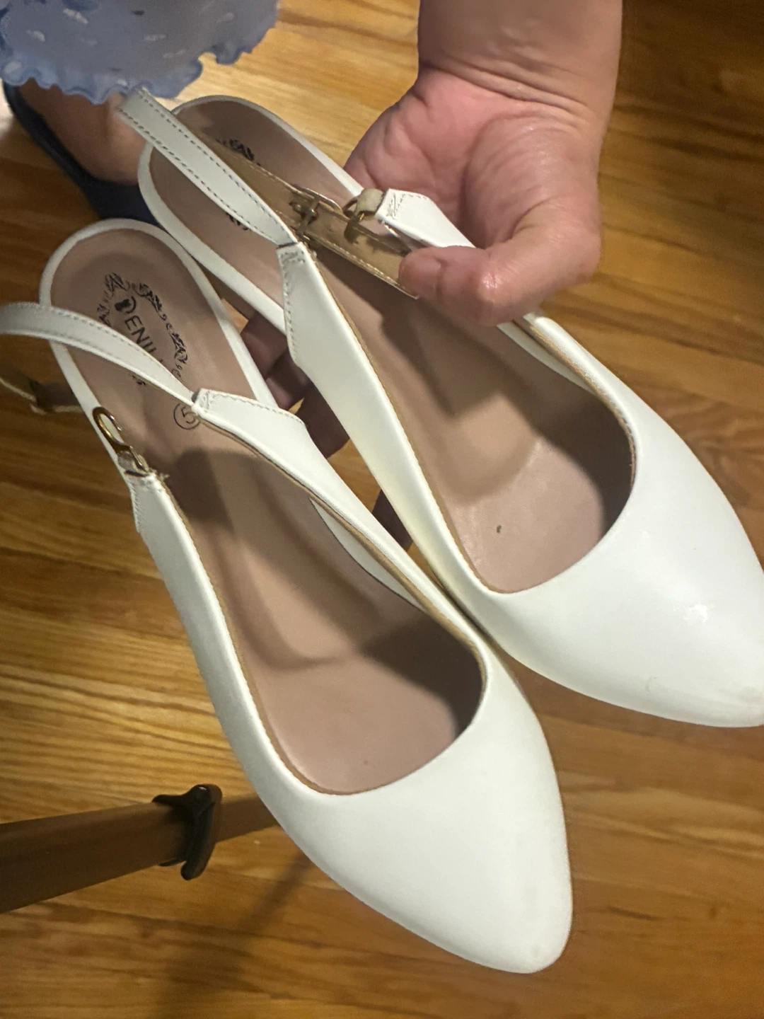 Moving Sale Women’s Heels