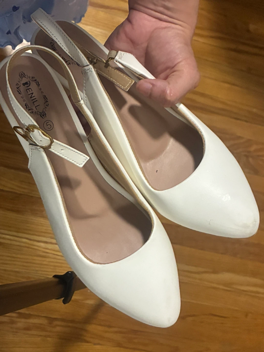 Moving Sale Women’s Heels - photo 2
