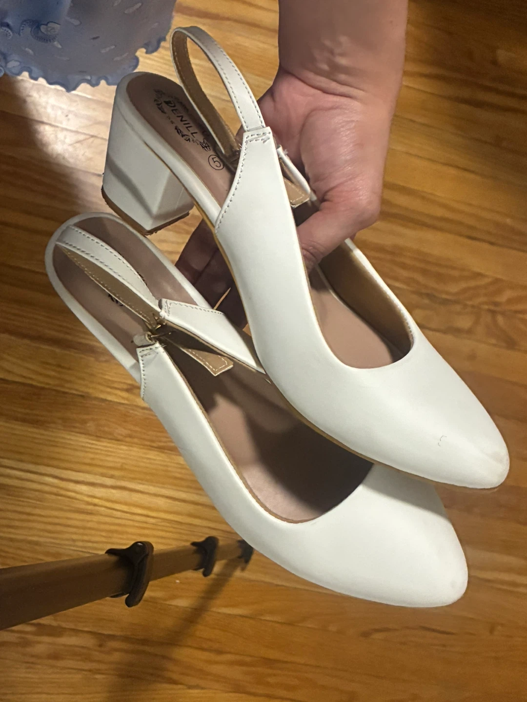Moving Sale Women’s Heels - photo 5