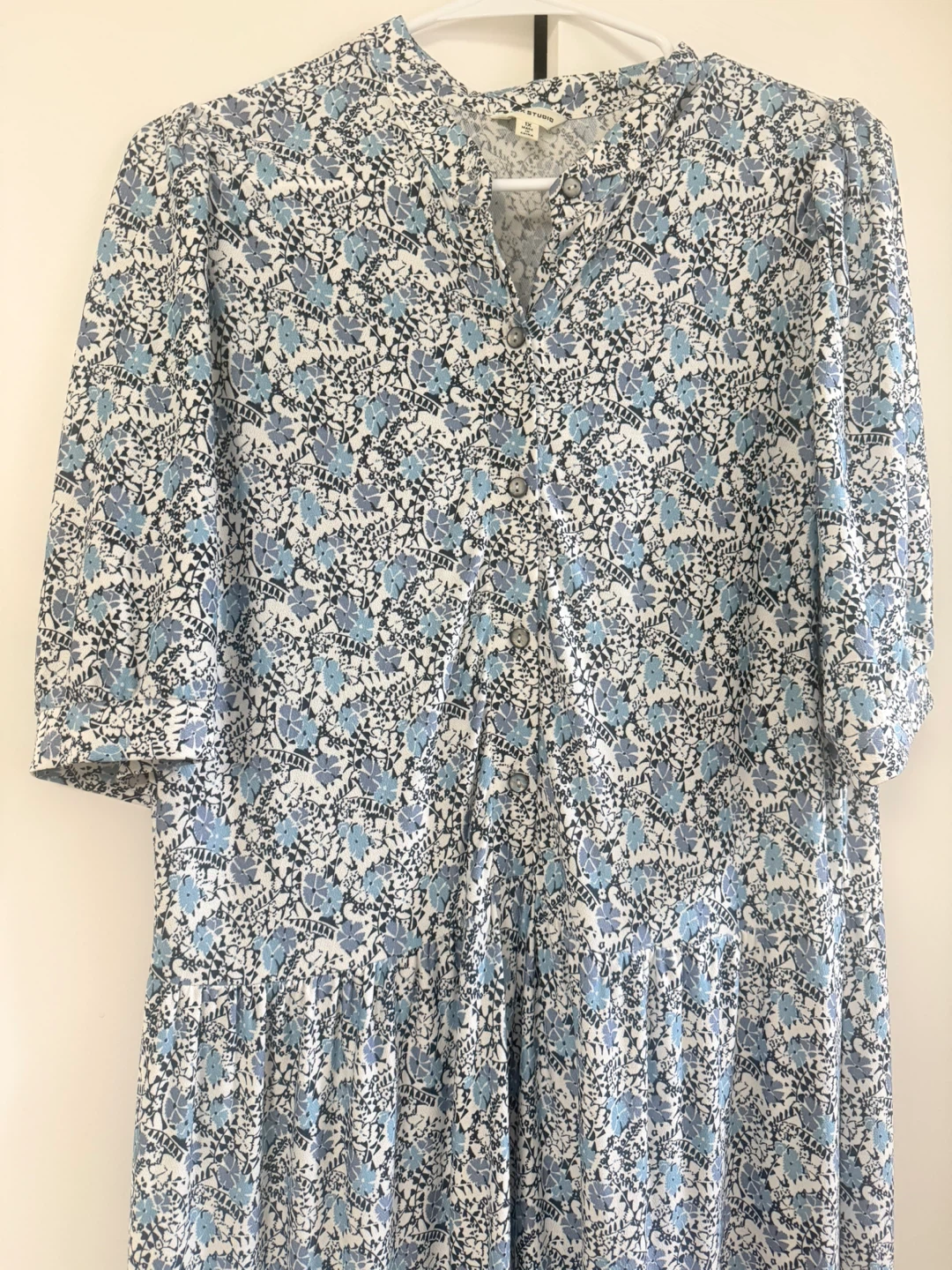New Full length dress