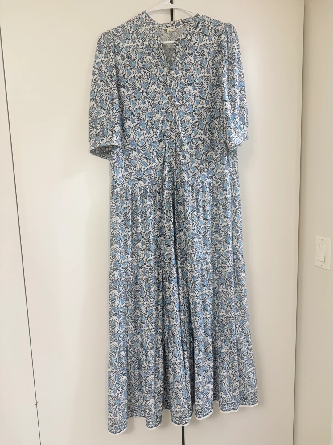 New Full length dress - photo 2