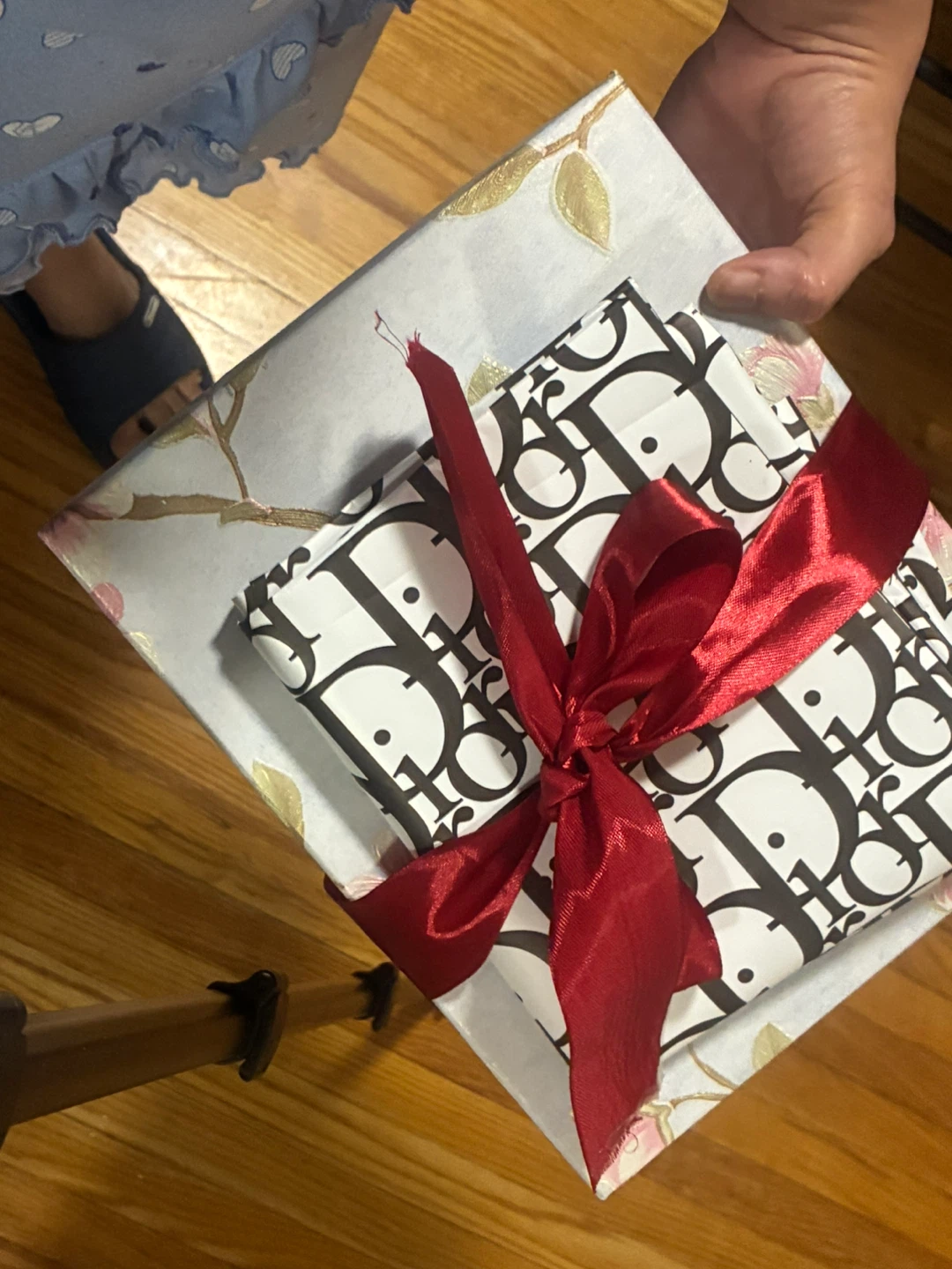 Moving Sale , Gift or Jewelry Box