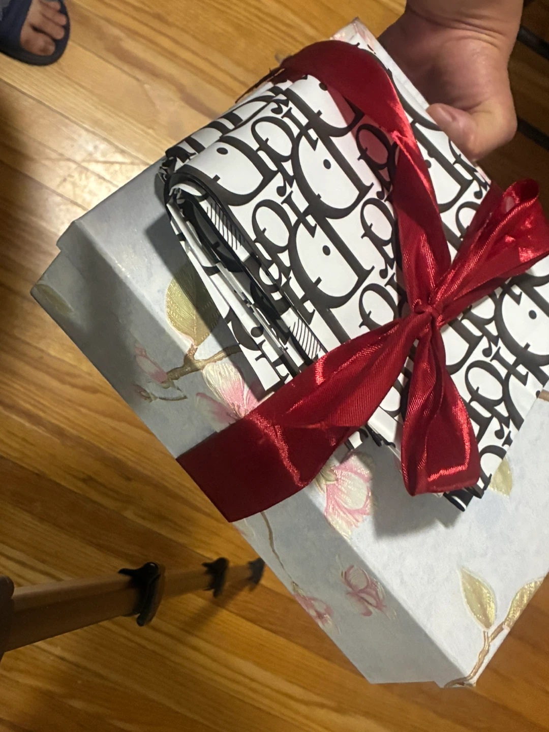 Moving Sale , Gift or Jewelry Box - photo 4