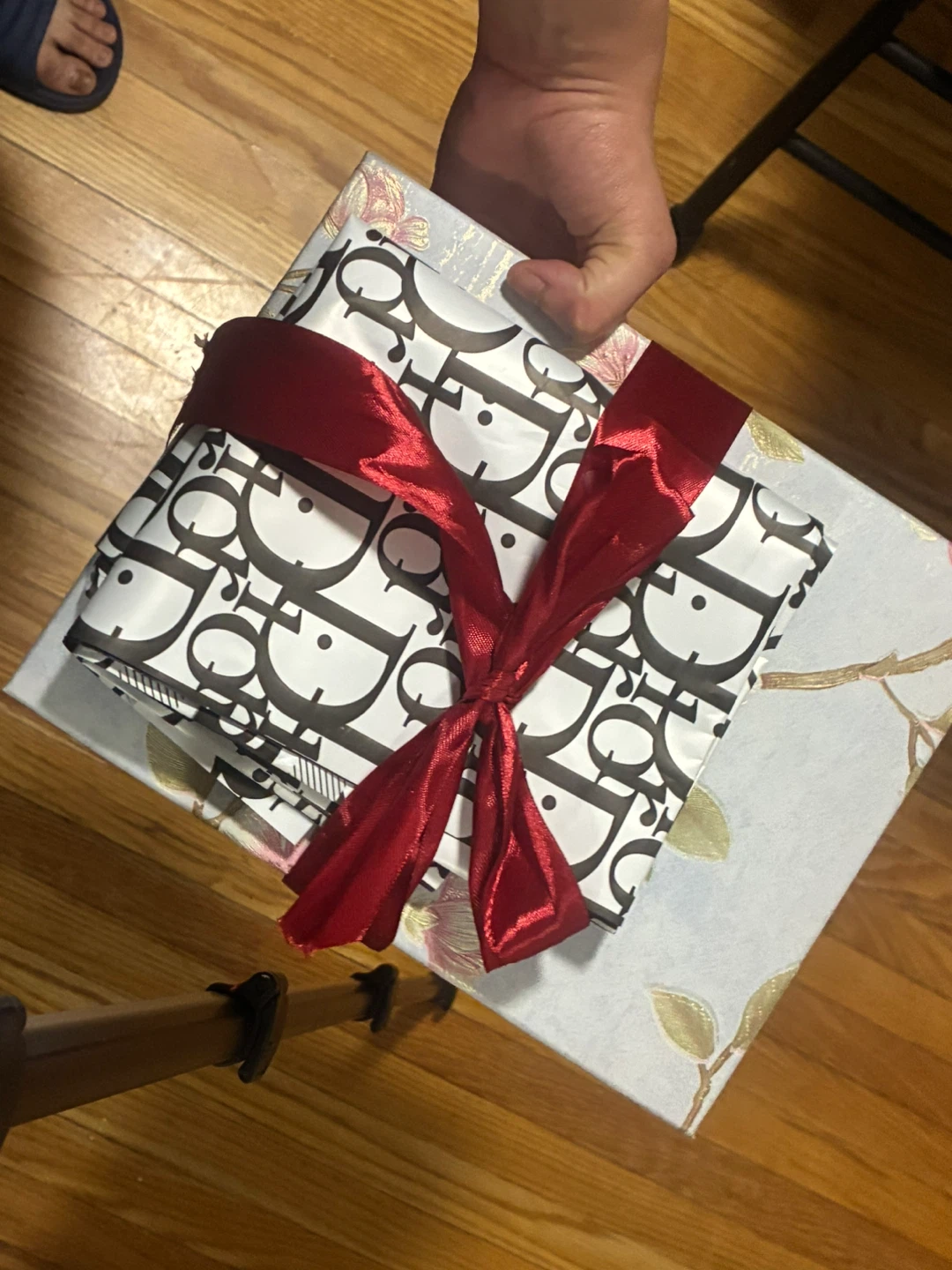 Moving Sale , Gift or Jewelry Box - photo 5
