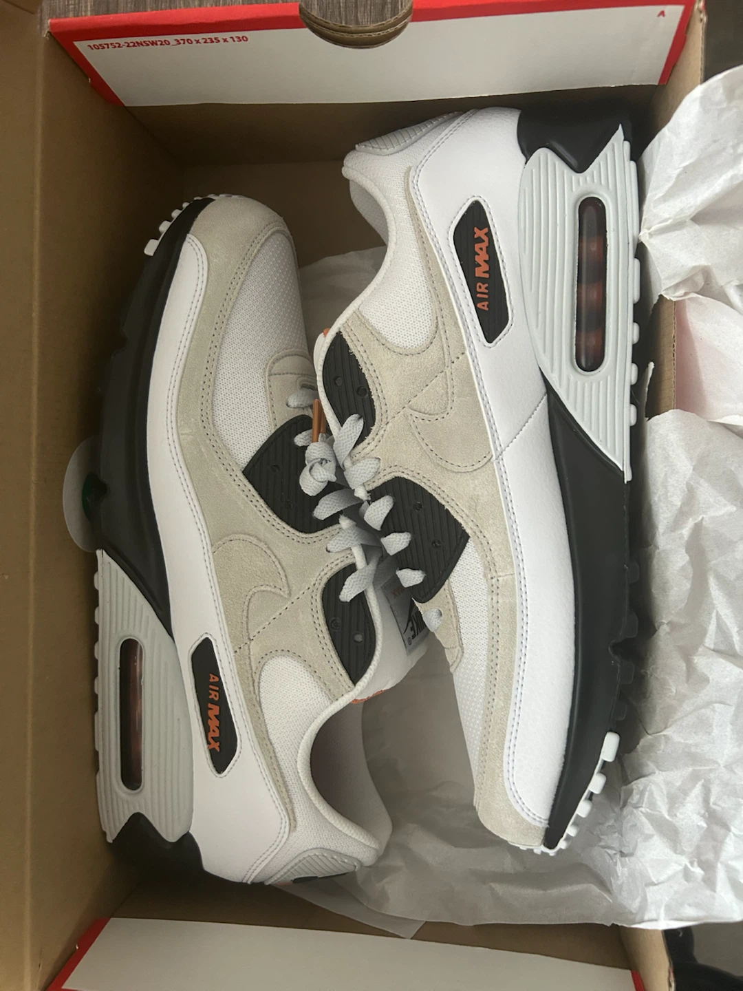 Air max 90