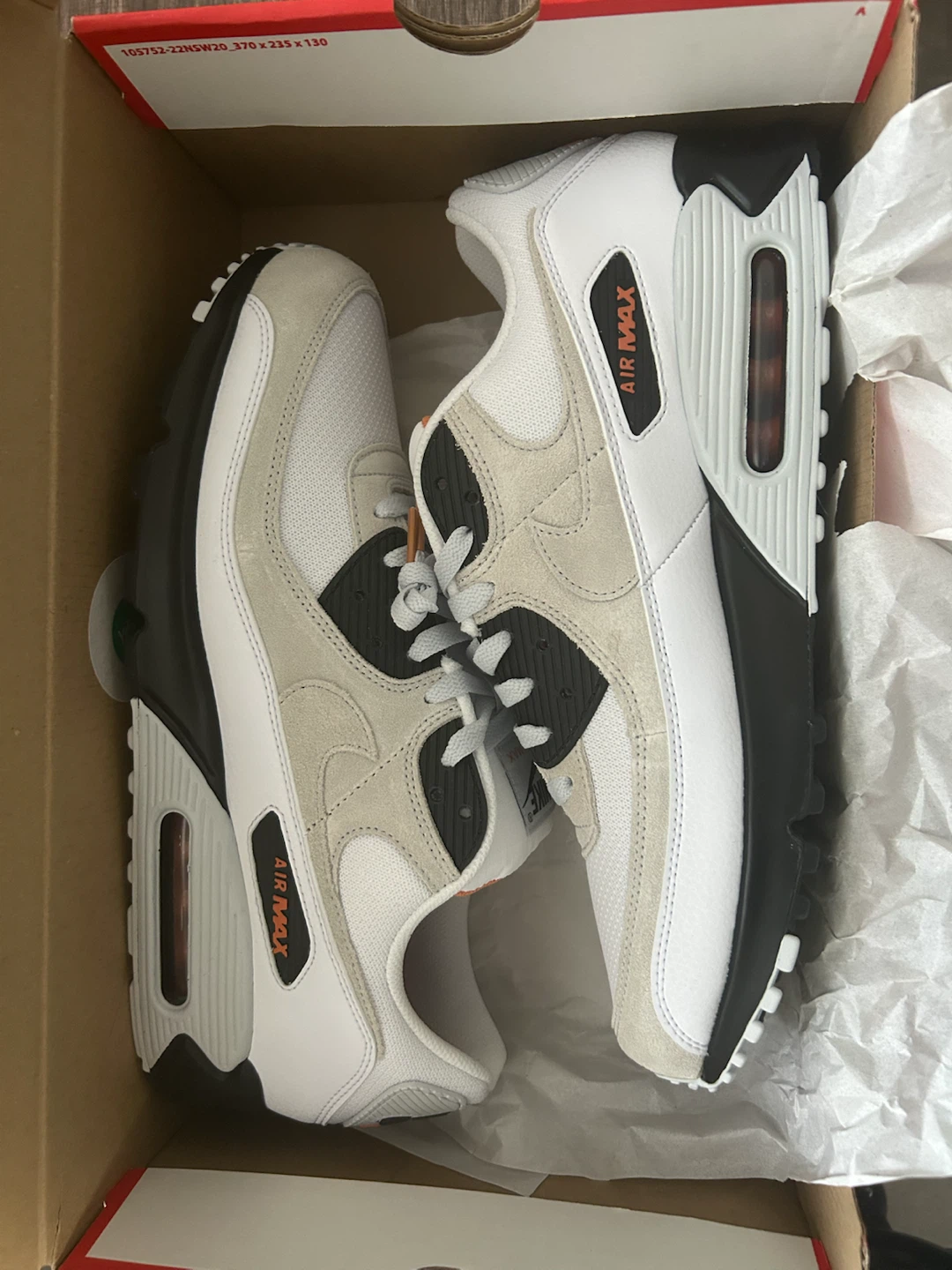 Air max 90 - photo 3