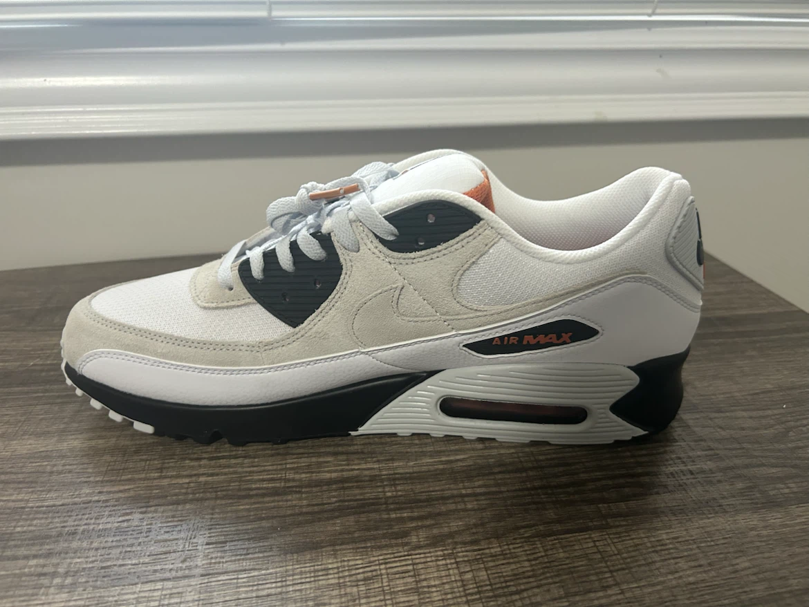 Air max 90 - photo 4