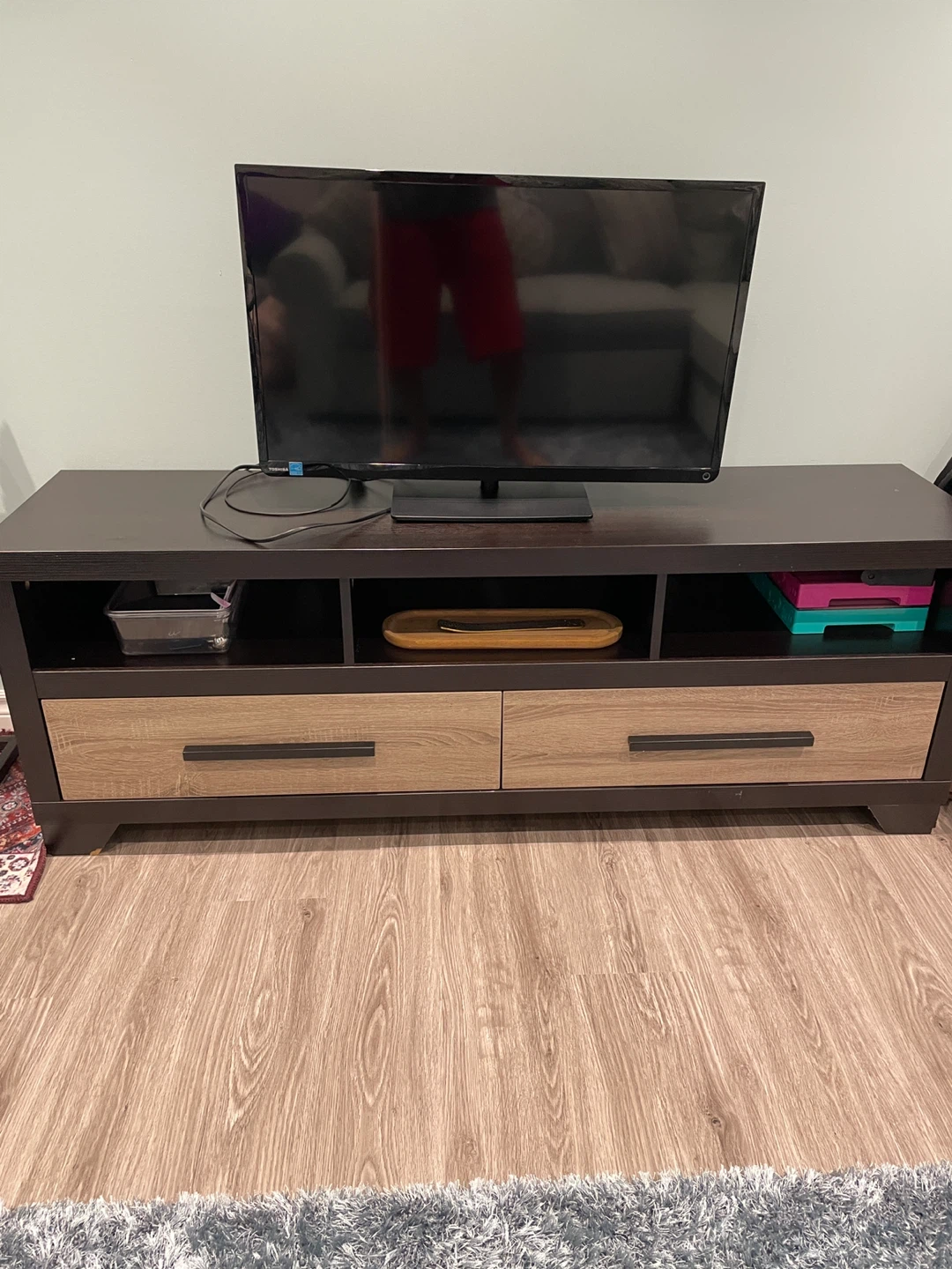 30” Toshiba TV