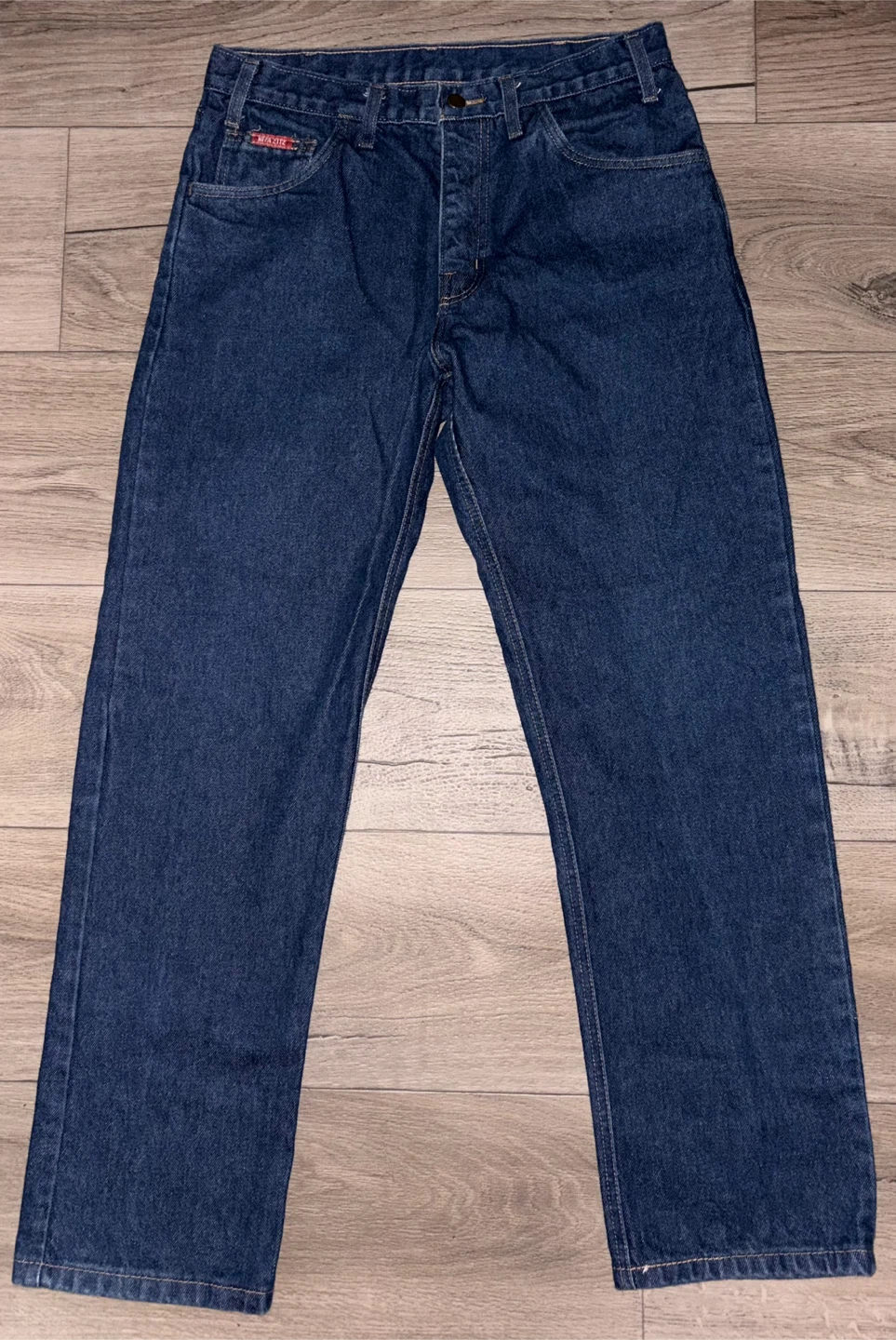 Men’s 32 x 32” Big Bill FR Flame Resistant Jeans 32x32
