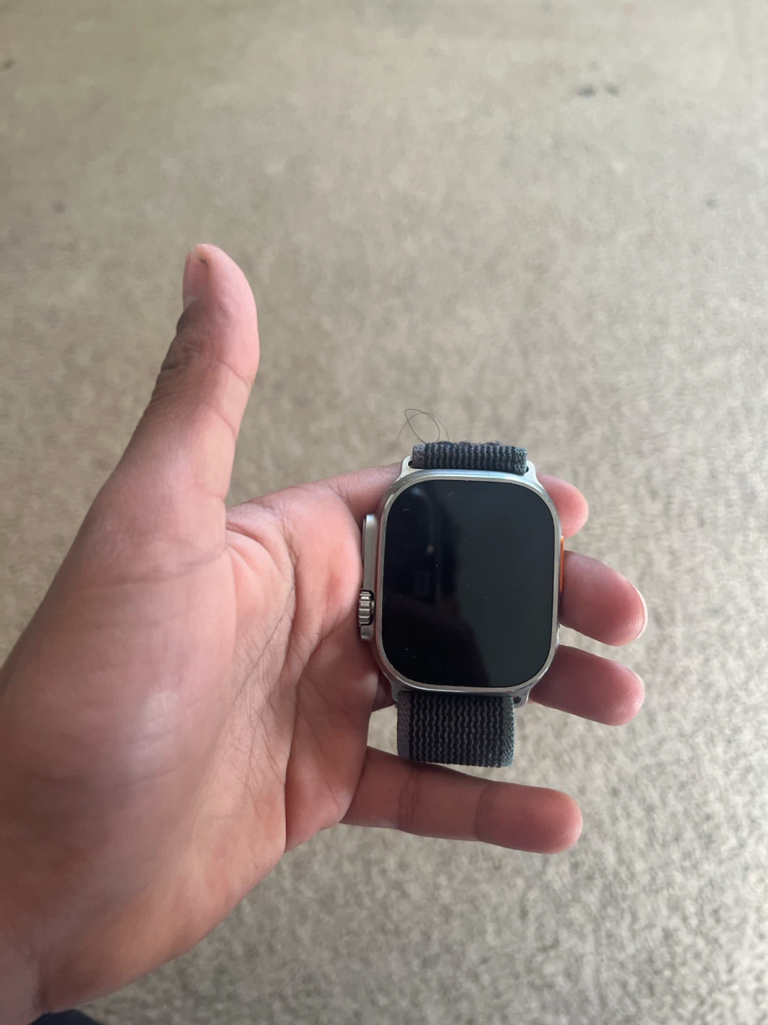 Smart Watch Ultra 2 49mm