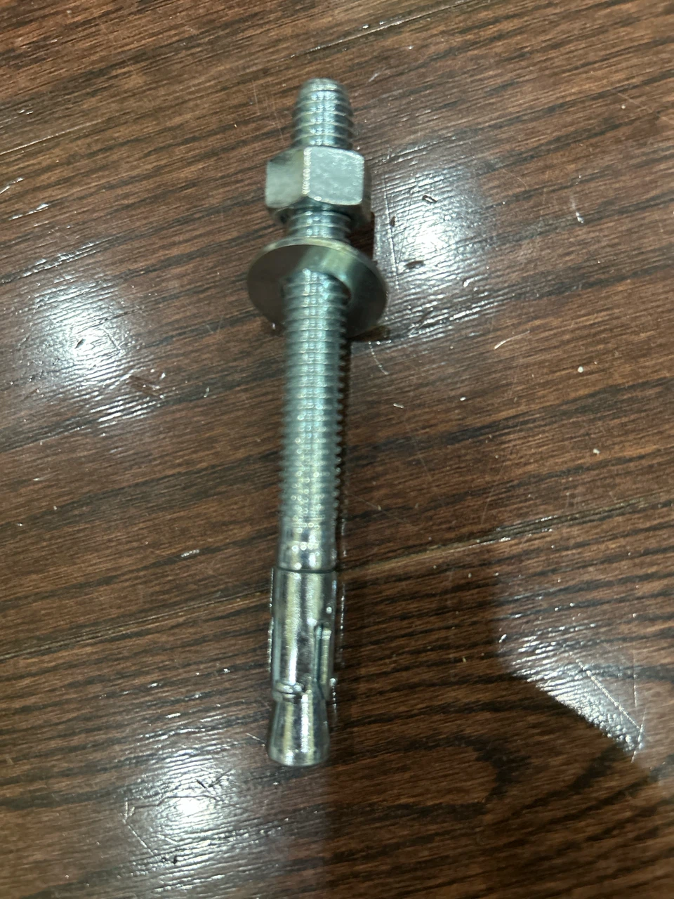 3/8-inch Wedge Anchor