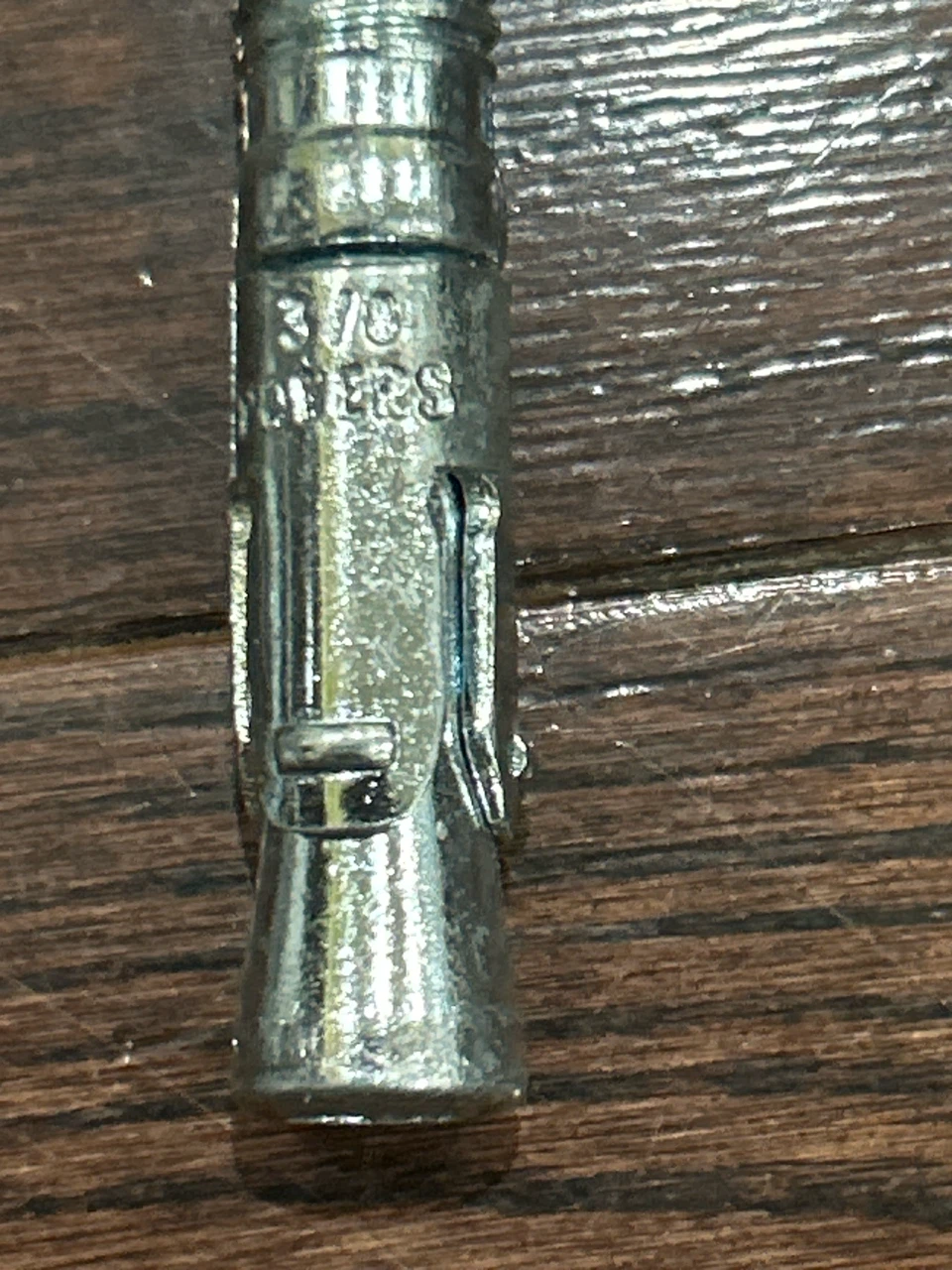3/8-inch Wedge Anchor - photo 3
