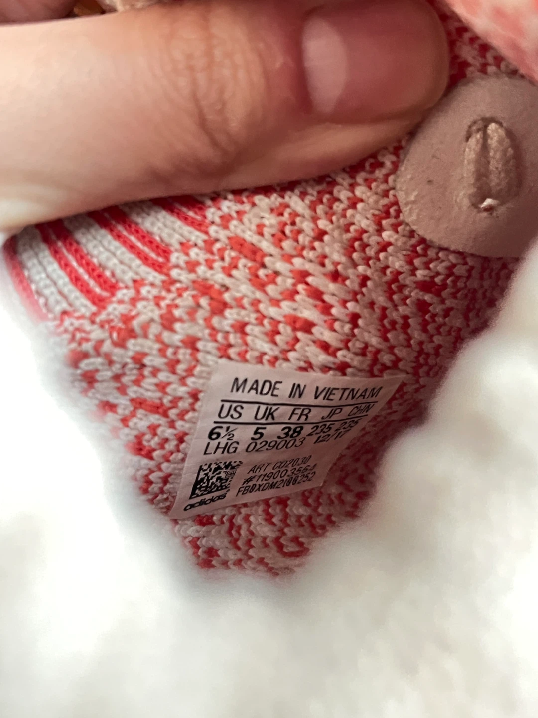 Adidas NMD_R1 — Women US 6.5 - photo 5