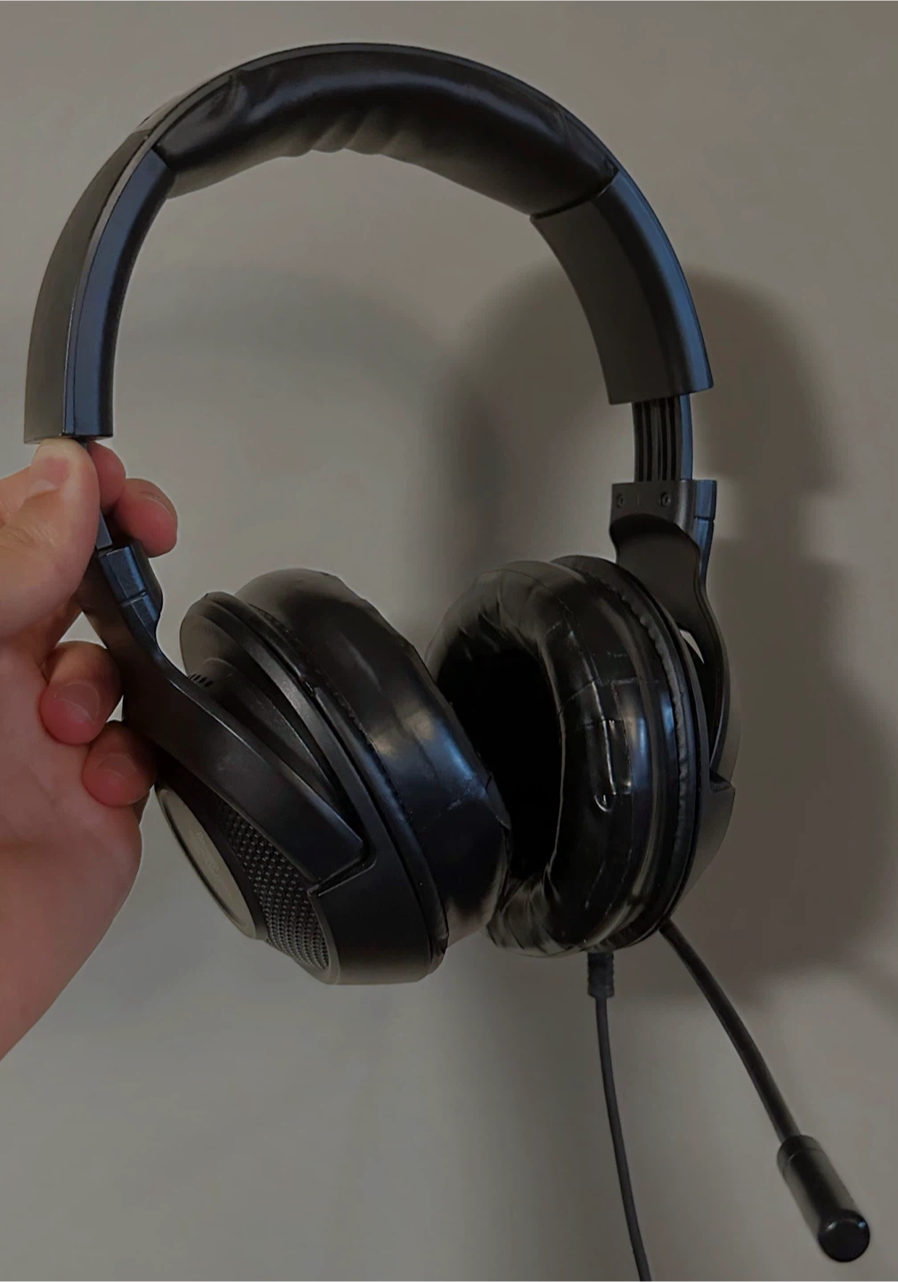 Razer Kraken X Gaming Headset – Fully Working