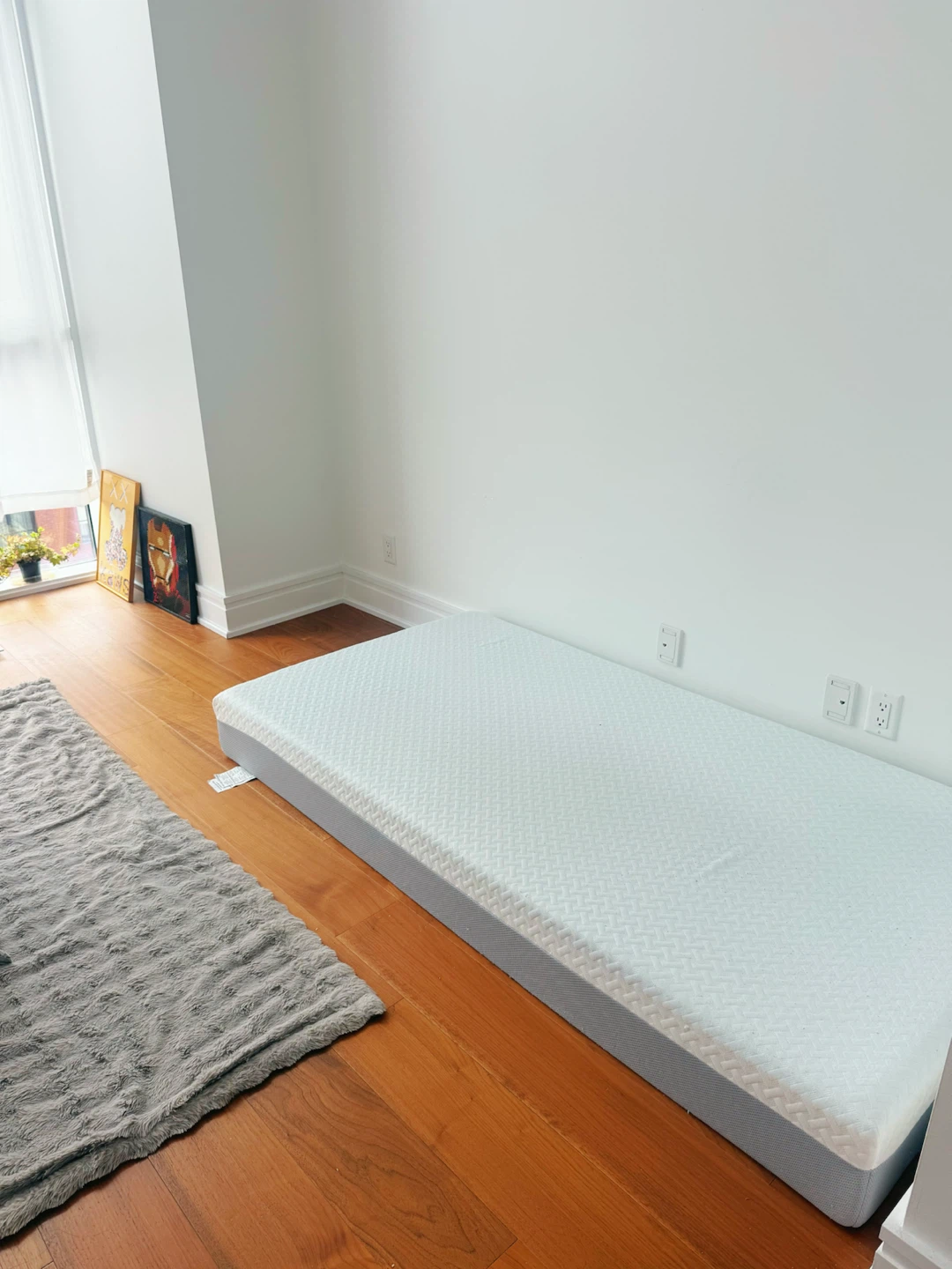 Twin size mattress - photo 3
