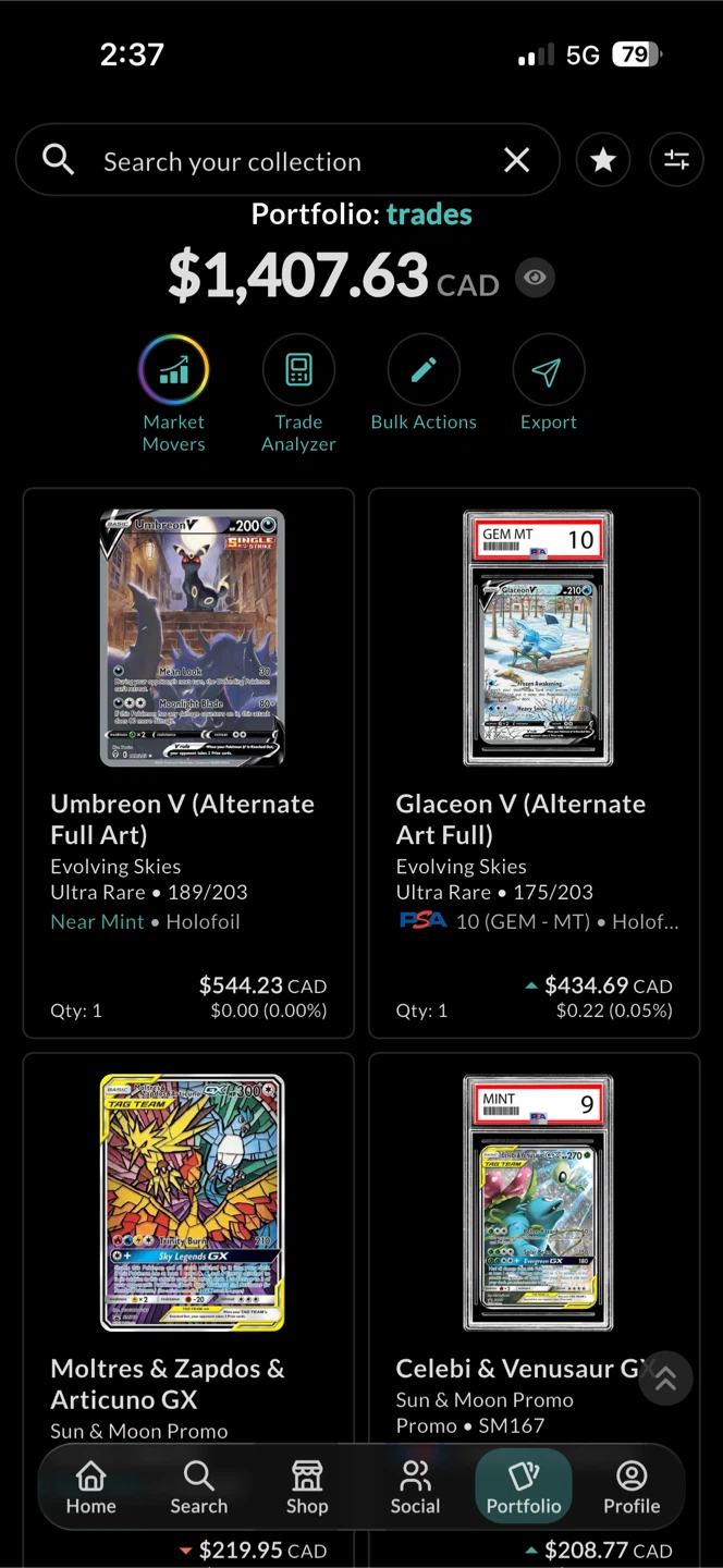 Small lot of mid era-modern slabs and singles for 85%!!!