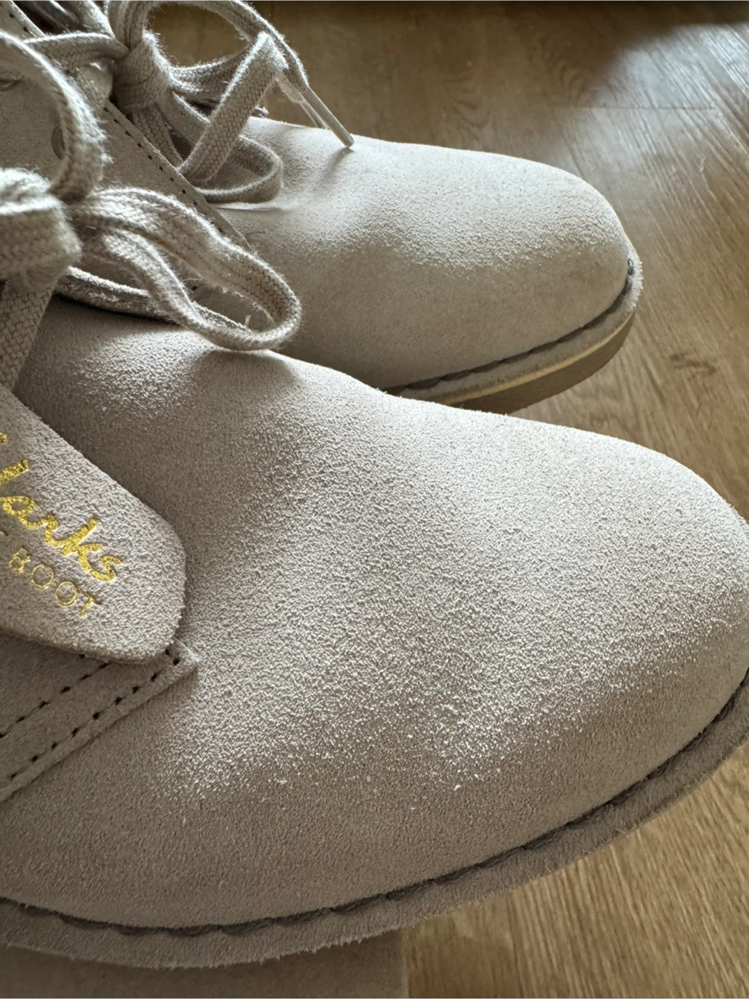 Clarks Desert Boots - photo 4