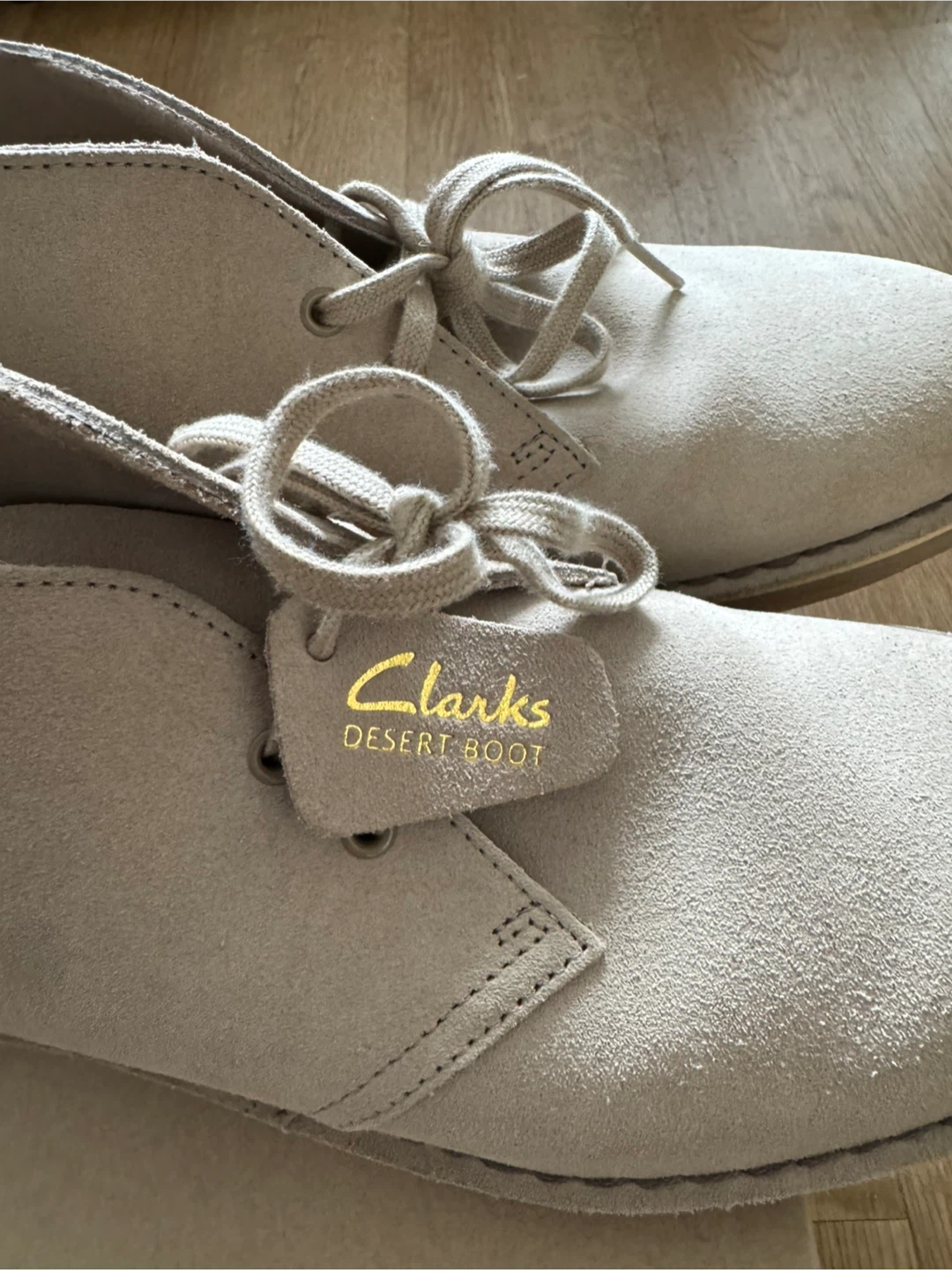 Clarks Desert Boots - photo 5