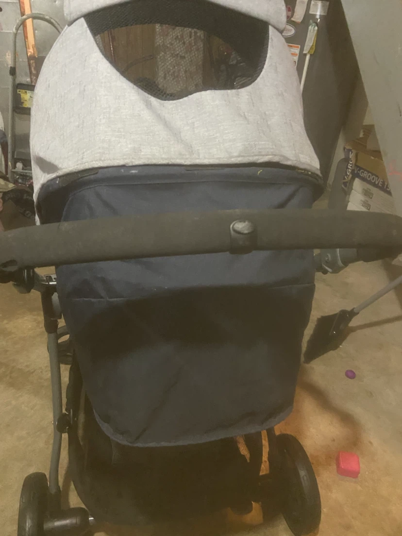 Graco Baby Stroller