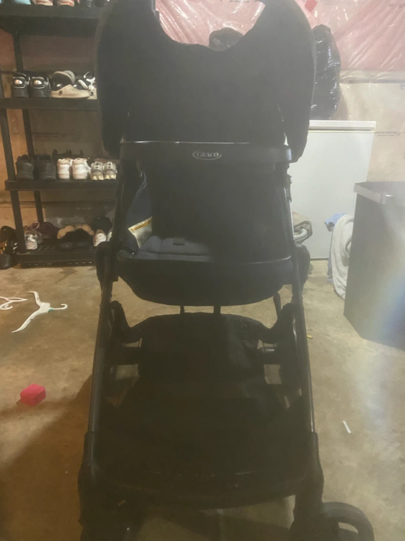 Graco Baby Stroller - photo 2