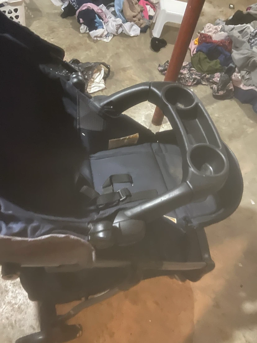 Graco Baby Stroller - photo 3